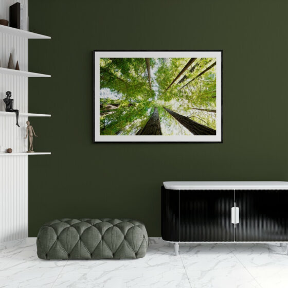 Art Print Two - Image 2