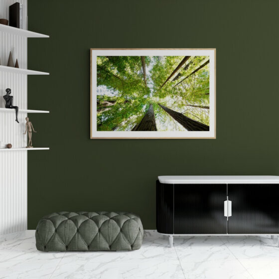 Art Print Two - Image 3