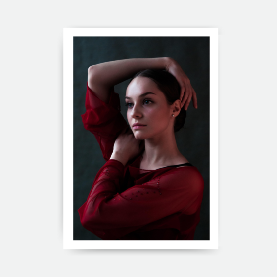 Art Print One