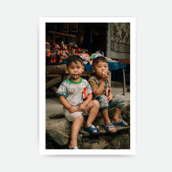 Art Print Four