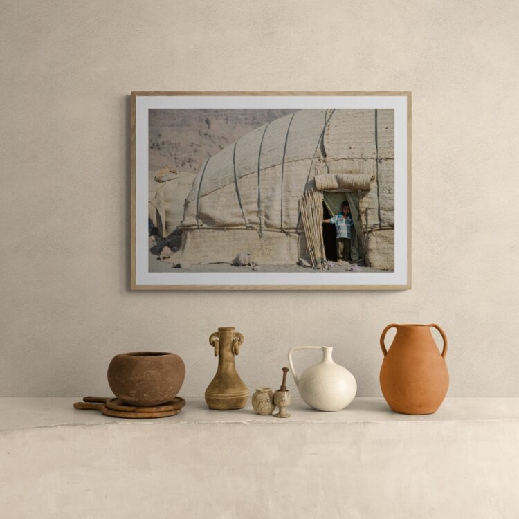 Vignette-My Art Print-2