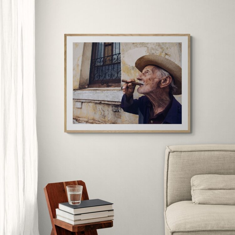 Vignette-My Art Print-3