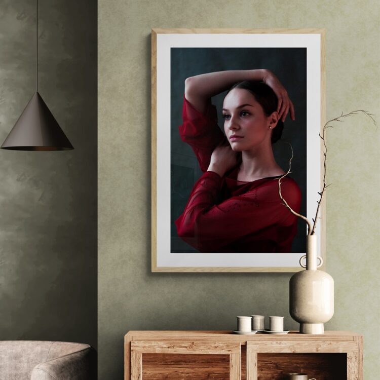 Vignette-My Art Print-4