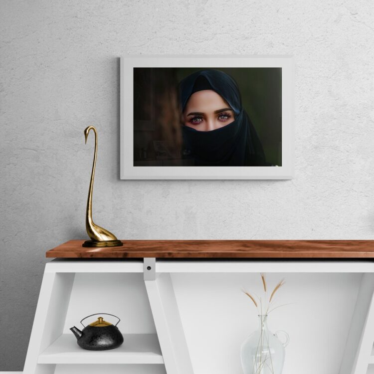 Vignette-My Art Print-5